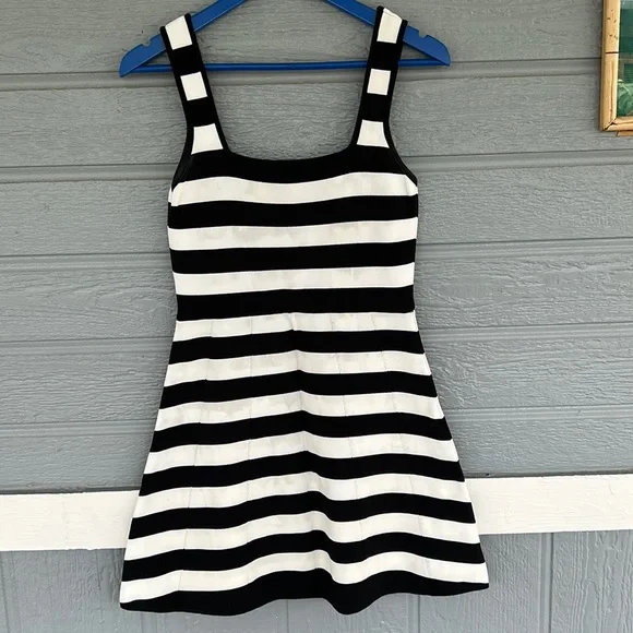 Zara | Dresses | Zara Knit Dress Size S | Poshmark